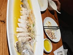 -金枝玉叶上海人家食府(三里河店)