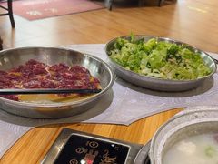 -丰尔粥食·粥底火锅·桑拿鸡(大良总店)