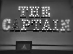 -船长酒吧 The Captain
