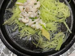 -保纳大酒店(大圩村店)