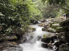 -通灵大峡谷
