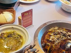 -洞庭鱼香(万科店)