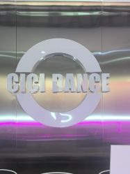 -CICI街舞专业培训