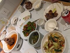 -关东小磨东北菜(漕河泾印象城店)