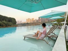 -清河半岛温泉度假酒店