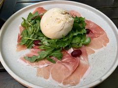 水牛芝士火腿-Calix&Lay's(新天地店)