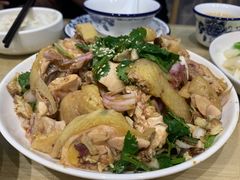 -东山茶寮(新安店)