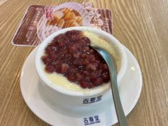 -古春堂·凉茶糖水铺(拱北口岸店)