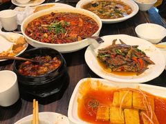 -陈麻婆豆腐(旗舰店)