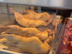 -中山大厦熟食外卖(珠江路店)