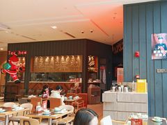 -潮界(LU·ONE凯德晶萃广场店)