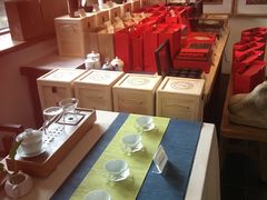 -瓦库茶馆17号(海汇港店)