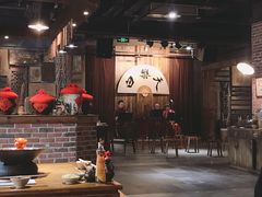 -白乐天毛肚火锅馆(南滨路店)