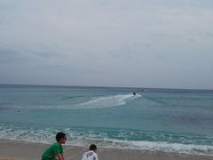-白沙湾海滩