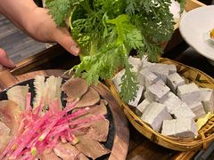 -盡膳口福·百年汤方火锅(科华北路店)