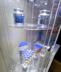 -痘博士北京·全国连锁祛痘机构