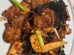 爆三样-萃華楼(王府井店)