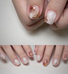 -LILY NAILS美甲美睫