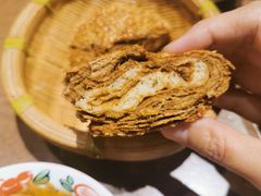 -北京老门框爆肚涮肉馆(凤城六路店)