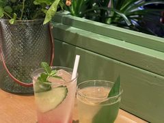 -大青树咖啡(大理古城店)