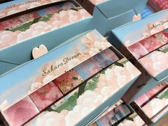-九木杂物社(恒隆广场店)