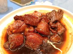 -阿毛饭店(和义路店)