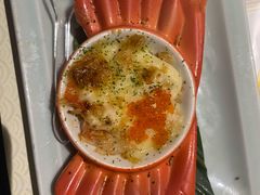 -和创柚子·会席日本料理(新区淮海街店)