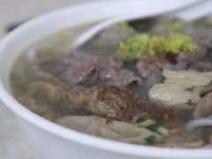 牛杂粿粉-华威达牛庄(黄埔大道西店)