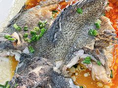 -红月湾海鲜饭店•沙滩海景(双月湾店)