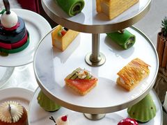 -上海明天广场JW万豪酒店