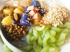 芋圆冰粉-洋洋冰粉