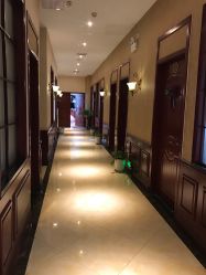 -YESIDO椰岛造型烫发染发