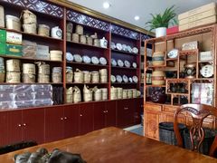 -春禾缘茶业(合生城邦四街坊店)