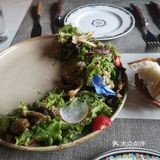 来东营出差，研究了一下大众点评的西餐来了这家