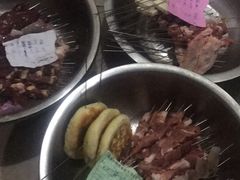 -永安烧烤