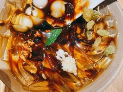 冰粉-茅庐印象(丁豪广场店)