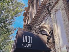 -1901 Cafe(西四店)