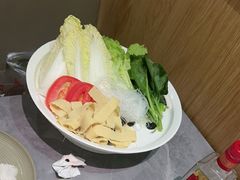 -阿源鱼捞斑鱼火锅·海鲜粥(山景尚宅店)