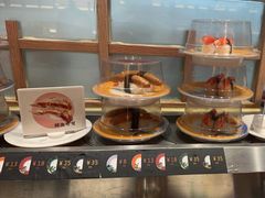 -禾绿回转寿司(万柳华联店)