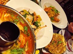 -Onion restaurant