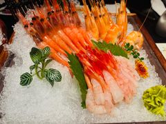-吉川谷谷·日料放题(广安门店)