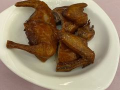 -金时代顺风大酒店(静安大融城店)