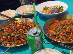 -川正旺江湖菜(三元桥店)
