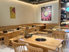 -牛梦香·自助涮烤牛肉火锅(六一北路店)