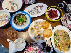 -美乐食街(小南店)