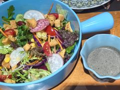 -米德维奇俄式西餐厅(西六道街店)