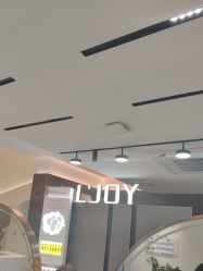 -LJOY丽锦造型·烫发染发