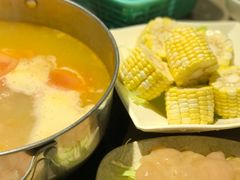 -金海阁海鲜火锅