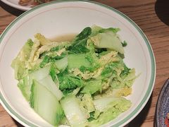 -茄子恰恰·新云南小炒(坪山益田店)