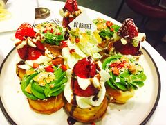 -BE BRIGHT KITCHEN(正佳广场店)